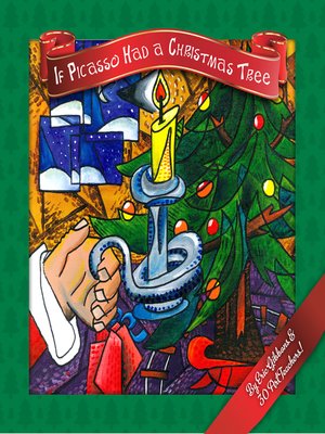 cover image of If Picasso Had a Christmas Tree